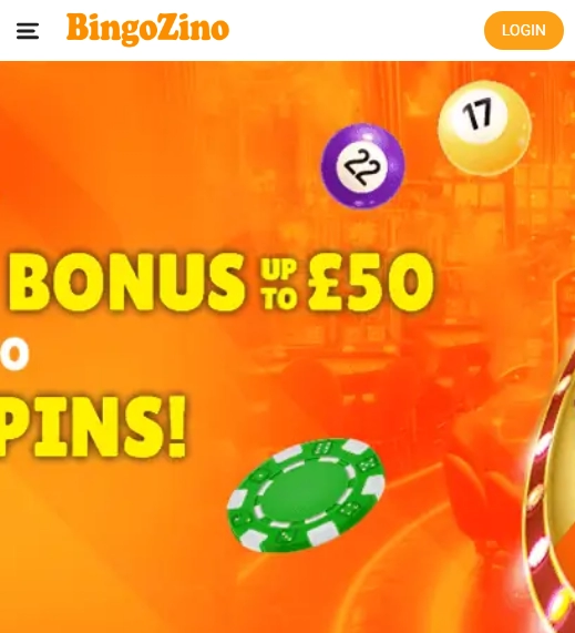 BingoZino Casino